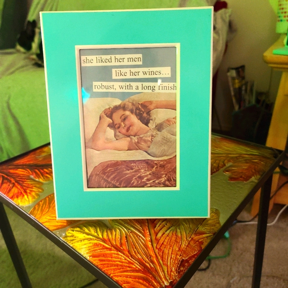Funny home decor